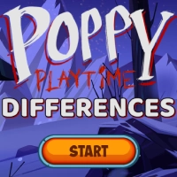Poppy Spielzeitunterschiede